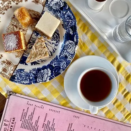 Hotell Grand Levent Bodrum