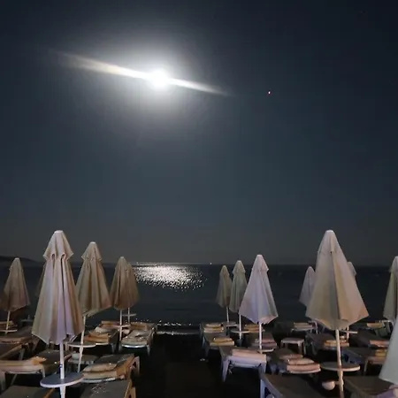 Grand Levent Hotell Bodrum