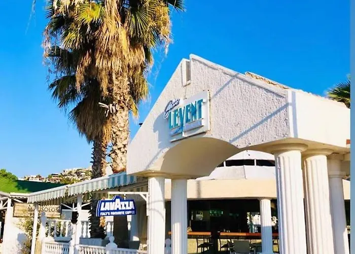 מלון Grand Levent בודרום