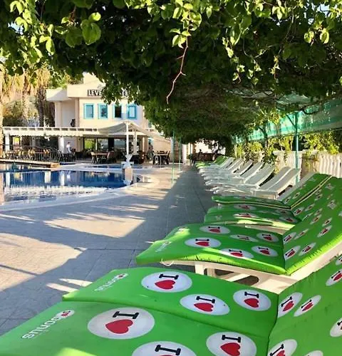 Grand Levent בודרום