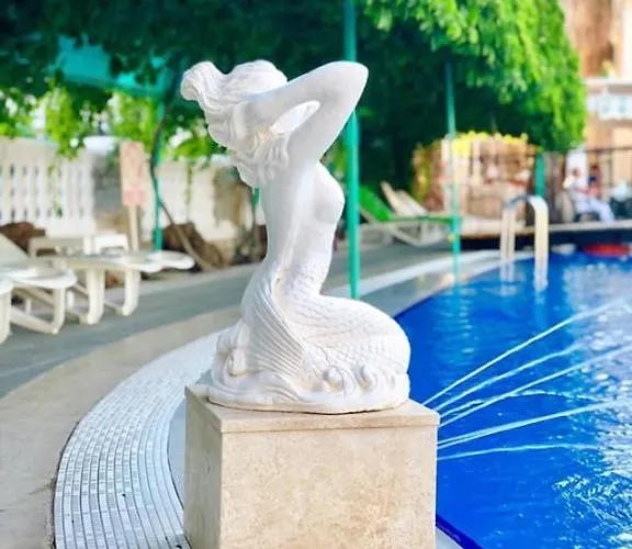 Hotel Grand Levent Bodrum