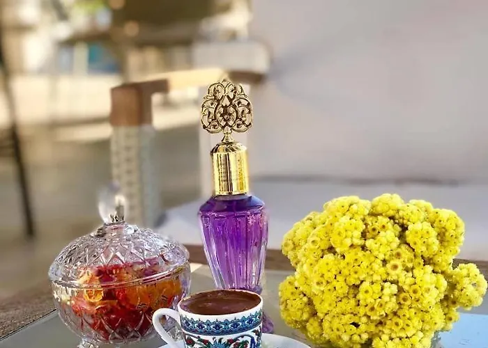 מלון Grand Levent בודרום