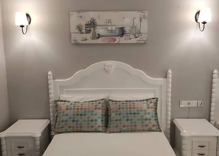 Grand Levent בודרום