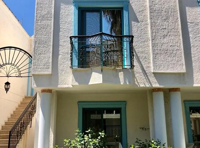 Grand Levent מלון בודרום