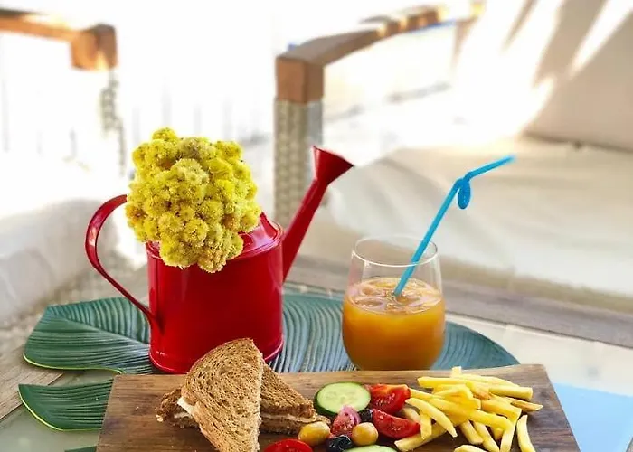 Grand Levent Hotel 4*