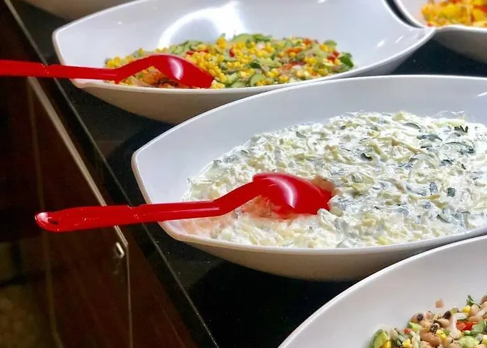 Grand Levent בודרום