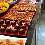 酒店 Grand Levent 博德鲁姆