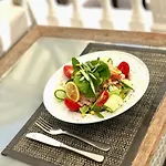 Grand Levent 酒店 博德鲁姆