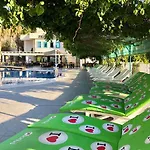 Grand Levent 博德鲁姆
