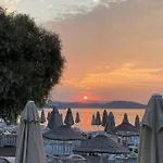 Grand Levent 酒店 博德鲁姆