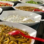 Grand Levent 4* 博德鲁姆
