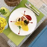 Grand Levent 酒店 博德鲁姆