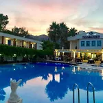 Grand Levent 4* 博德鲁姆