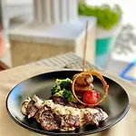 Grand Levent 4* 博德鲁姆