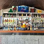 Grand Levent 酒店
