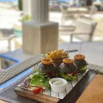 Grand Levent 博德鲁姆