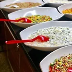 Grand Levent 博德鲁姆