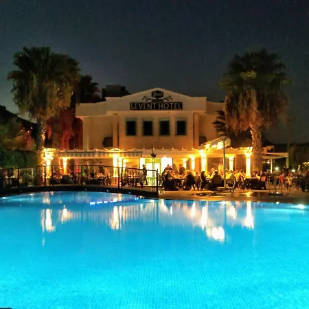 Grand Levent Hotel Bodrum