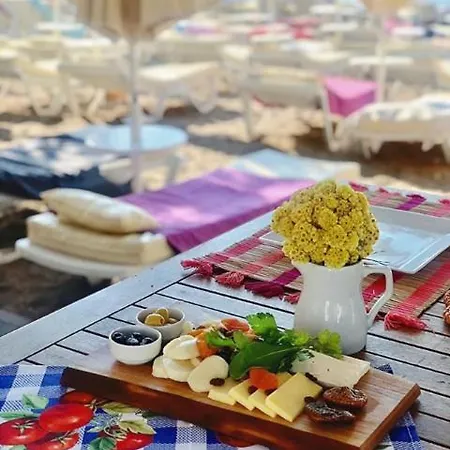 Grand Levent 4* بودروم