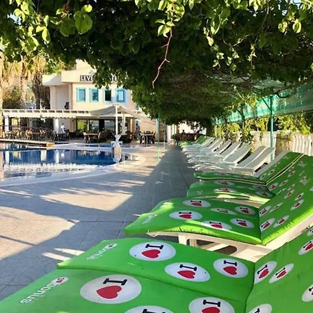 Grand Levent Bodrum