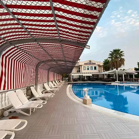 Hotel Grand Levent Bodrum