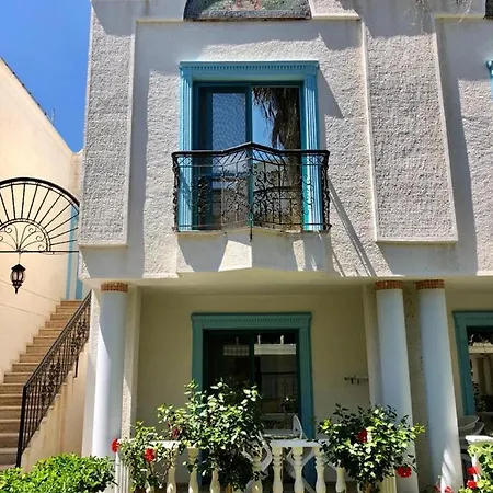 Grand Levent Hotel Bodrum