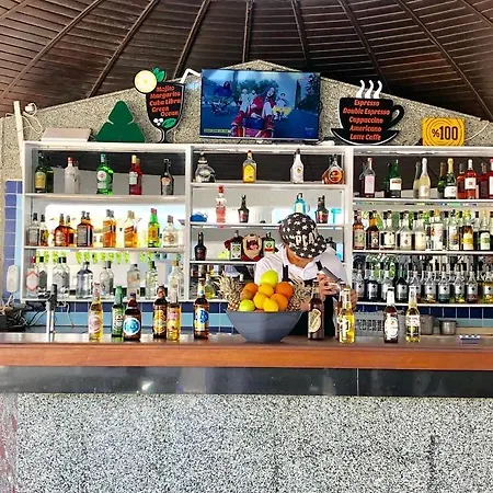 Grand Levent Hotel