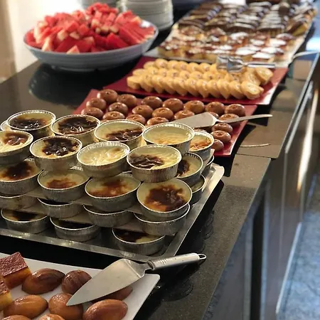 Hotel Grand Levent