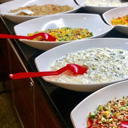 Grand Levent بودروم