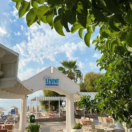 Grand Levent Bodrum