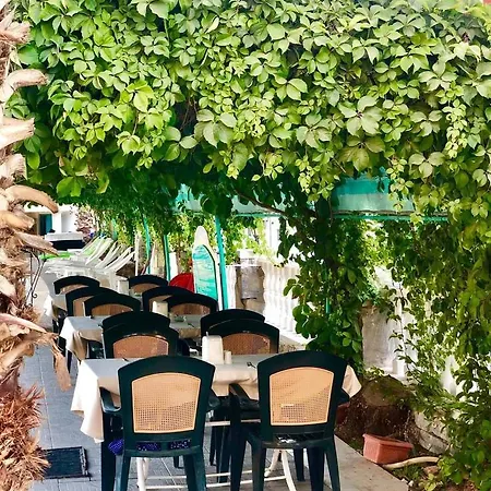 Grand Levent Hotel