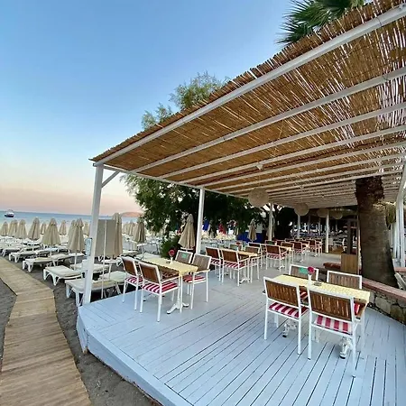 Hotel Grand Levent Bodrum