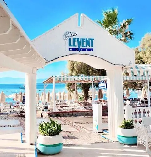 Grand Levent Hotel 4*