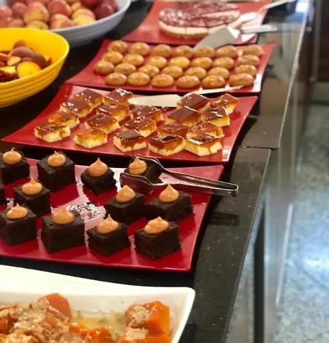 فندق Grand Levent بودروم