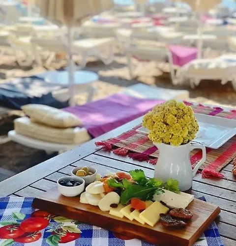 Grand Levent 4* بودروم