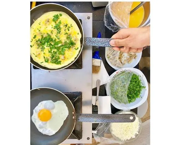 فندق Grand Levent 4*