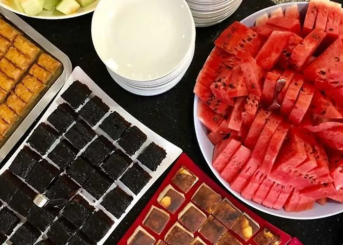 فندق Grand Levent بودروم