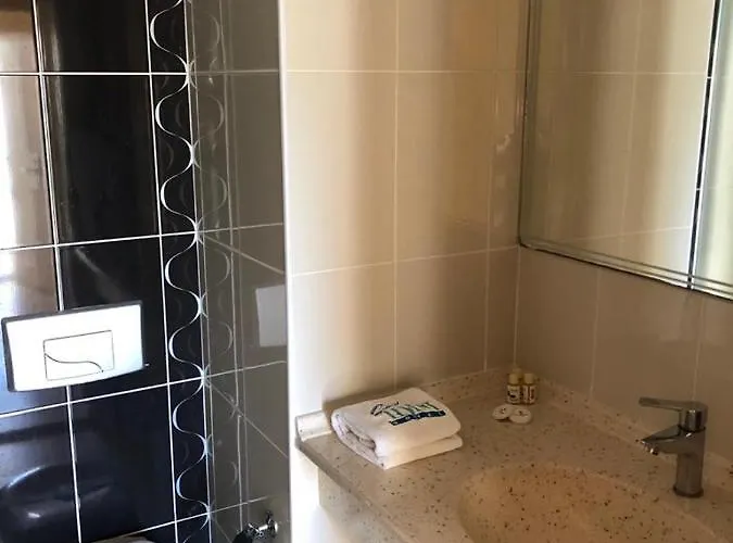 Grand Levent 4* بودروم