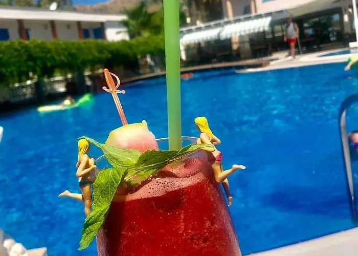 Hotel Grand Levent Bodrum