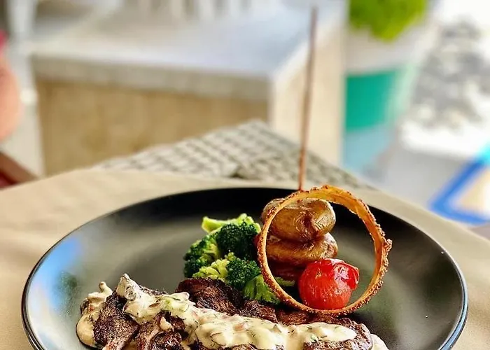 Grand Levent 4* بودروم