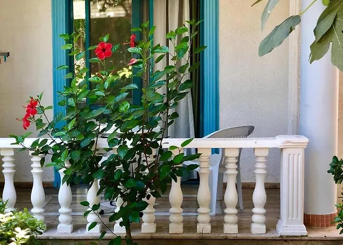 فندق Grand Levent بودروم