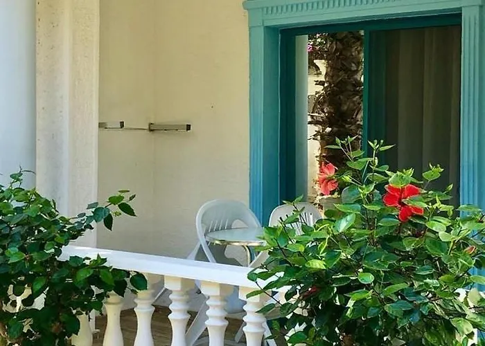 Hotel Grand Levent Bodrum